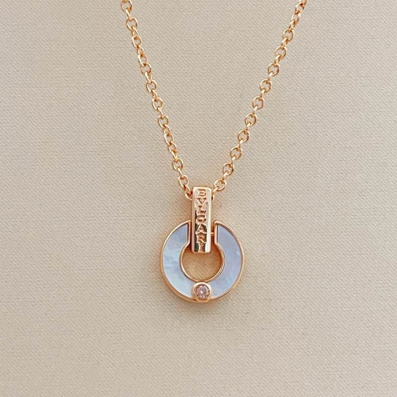 Bvlgari Necklace 06yxs45